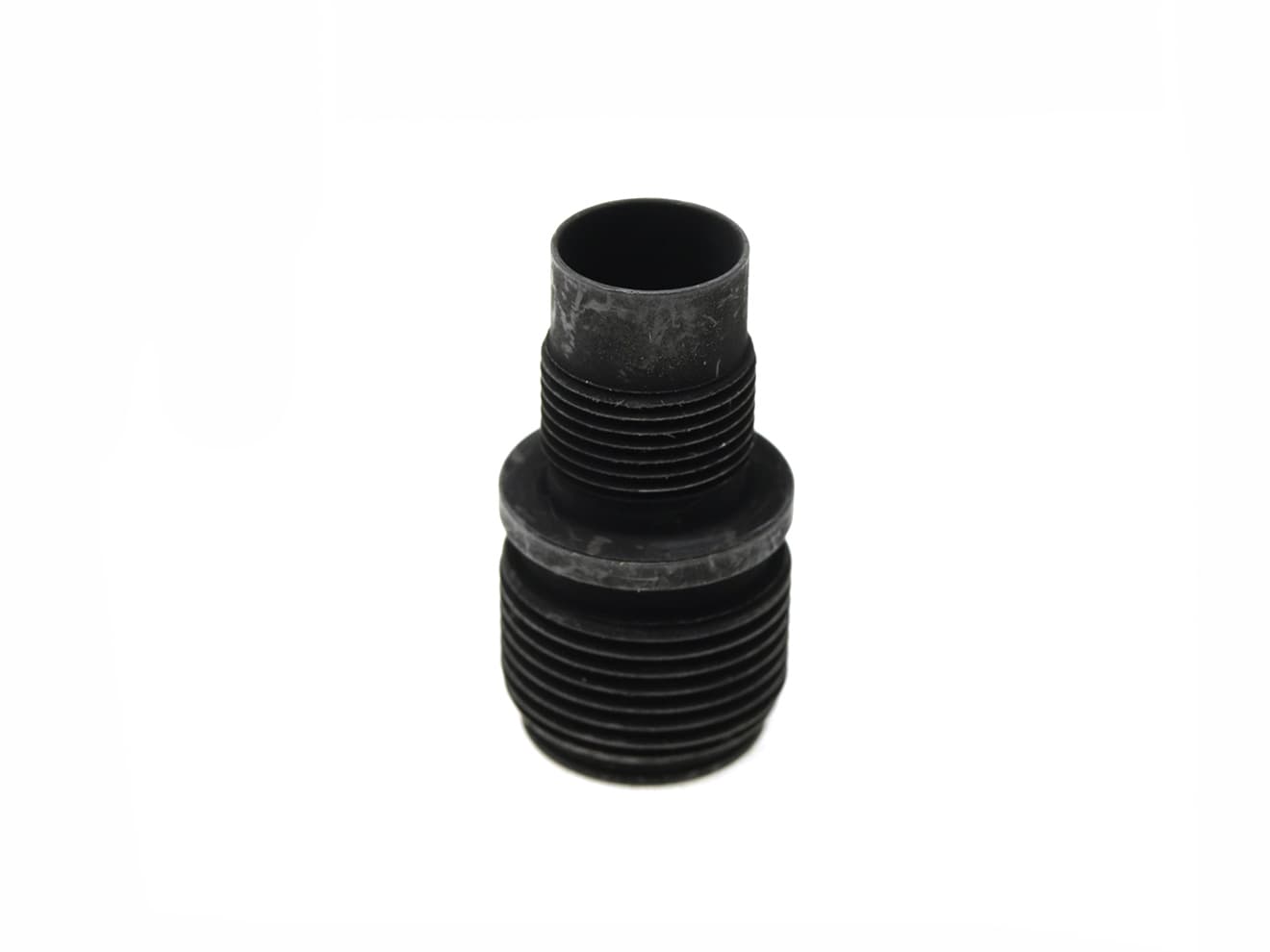 KM企画 サイレンサーアダプター MARUZEN P99/TAC対応 [先端ネジ：14mm