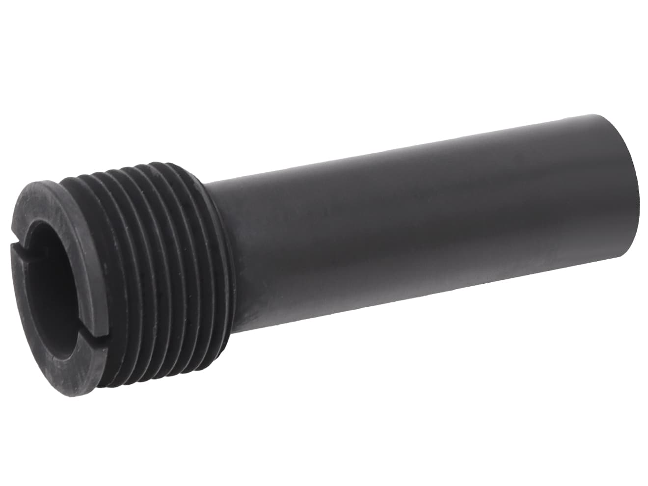 KM企画 サイレンサー用インナーバレルホールド メタルタイプ バレル外径8.5mm対応 [対応ネジ：14mm逆ネジ / 14mm正ネジ]