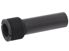 KM企画 サイレンサー用インナーバレルホールド メタルタイプ バレル外径8.5mm対応 [対応ネジ：14mm逆ネジ / 14mm正ネジ]