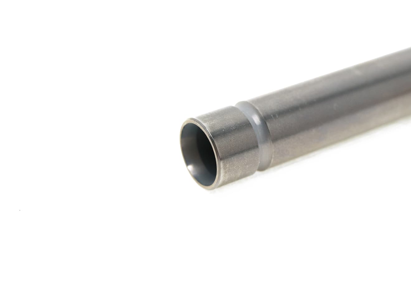 KM企画 Φ6.04 TNインナーバレル KSC GBB Gシリーズ用 [全長：85mm / 93mm / 114mm]