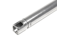 KM企画 マルイ エアリボルバー SAA 45 Artillery用 TNバレル [長さ：85mm / 120mm]【ゆうパケット可】