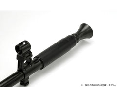 KM企画 増音ハイダー コラッパ [対応：14mm正ネジ / 14mm逆ネジ]【レターパック可】