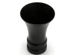 KM企画 増音ハイダー コラッパ [対応：14mm正ネジ / 14mm逆ネジ]【レターパック可】