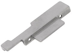 KM企画 マルイ ガスブローバック SUS強化スライドレール [対応：グロック系 / XDM.40 初期型 / XDM.40 現行型]【ゆうパケット可】