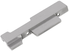 KM企画 マルイ ガスブローバック SUS強化スライドレール [対応：グロック系 / XDM.40 初期型 / XDM.40 現行型]【ゆうパケット可】