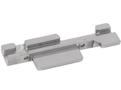 KM企画 マルイ ガスブローバック SUS強化スライドレール [対応：グロック系 / XDM.40 初期型 / XDM.40 現行型]【ゆうパケット可】