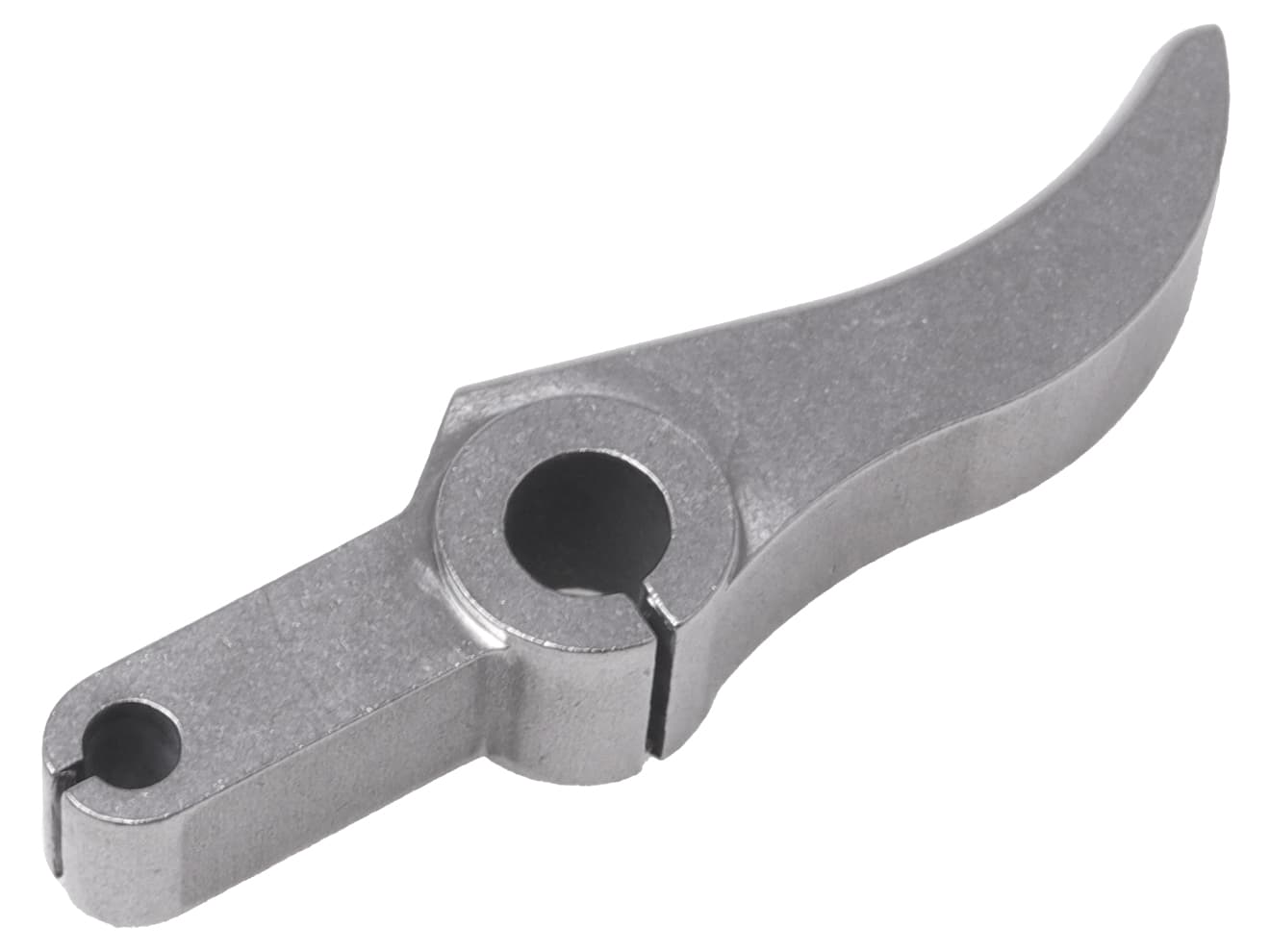 KM企画 SUS製強化ヘビーハンマー･トリガー･ストラットセット DE.50用 [カラー：BK / SV]