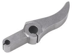 KM企画 SUS製強化ヘビーハンマー･トリガー･ストラットセット DE.50用 [カラー：BK / SV]