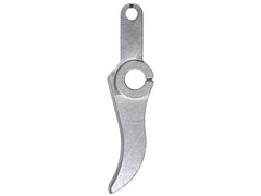 KM企画 SUS製強化ヘビーハンマー･トリガー･ストラットセット DE.50用 [カラー：BK / SV]