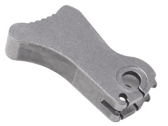 KM企画 SUS製強化ヘビーハンマー･トリガー･ストラットセット DE.50用 [カラー：BK / SV]