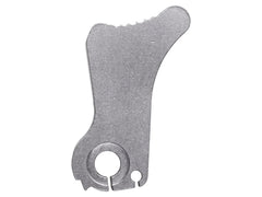 KM企画 SUS製強化ヘビーハンマー･トリガー･ストラットセット DE.50用 [カラー：BK / SV]