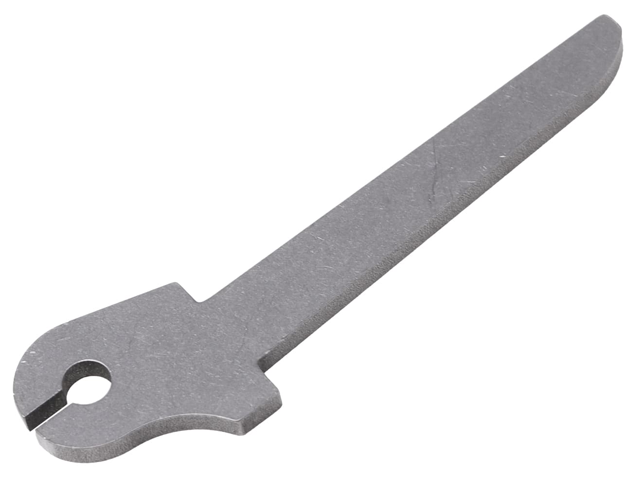 KM企画 SUS製強化ヘビーハンマー･トリガー･ストラットセット DE.50用 [カラー：BK / SV]