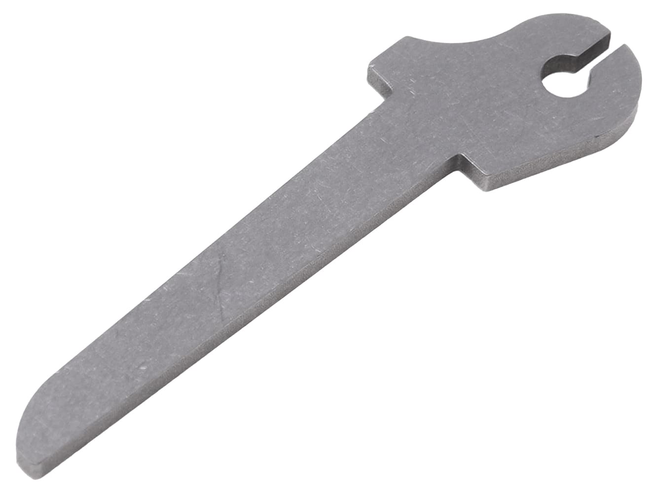 KM企画 SUS製強化ヘビーハンマー･トリガー･ストラットセット DE.50用 [カラー：BK / SV]