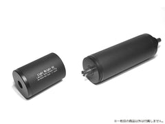 DNR ライトウェイトサイレンサーシリーズ専用 遮音連結アダプター+消音カスタムキャップキット [セット内容：遮音連結アダプター+消音カスタムキャップ / 遮音連結アダプターのみ]