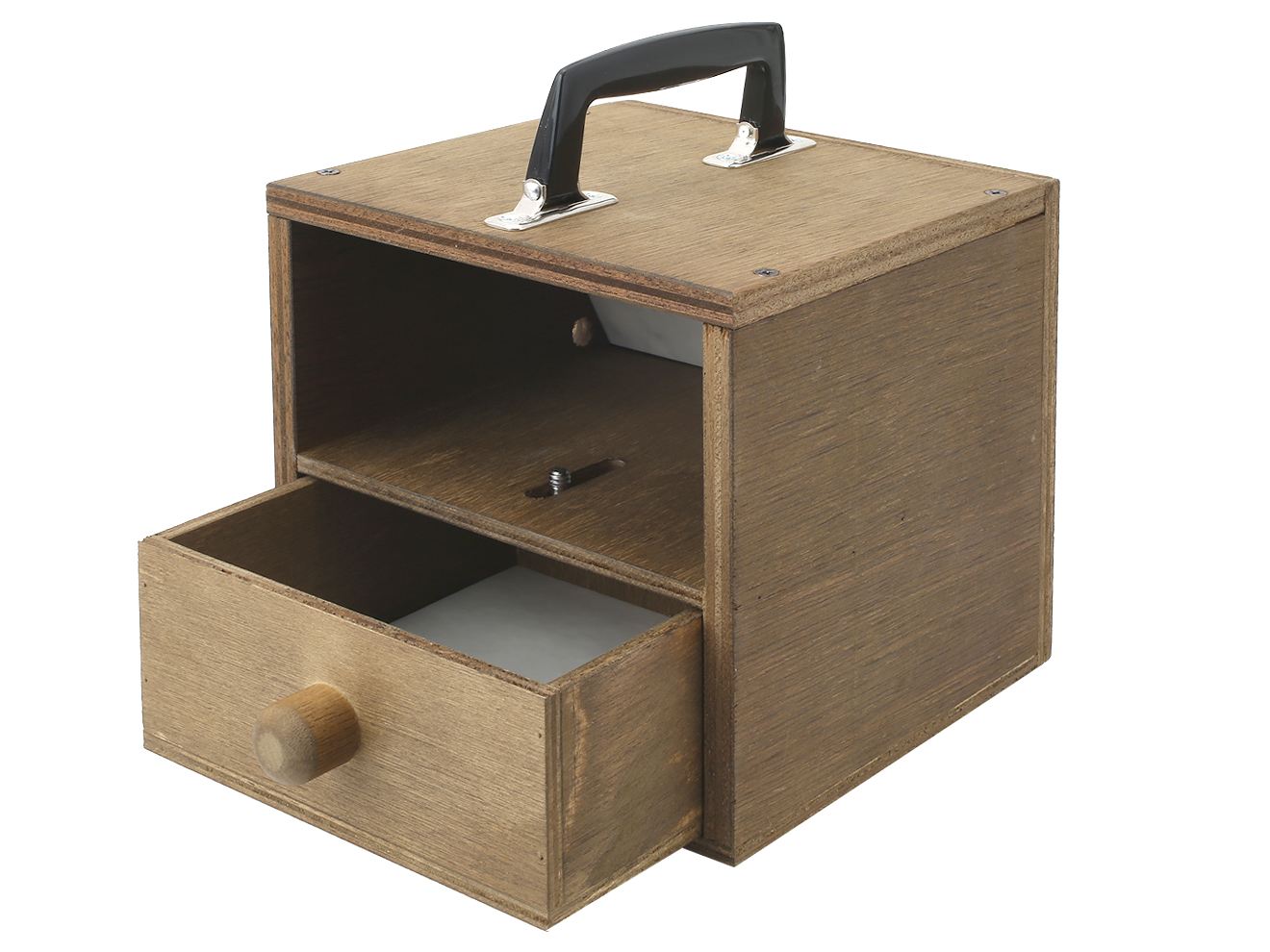 KM企画 弾速測定器用携帯BOX [セット内容：携帯BOX / 強化カイダック型吸収シート / 標準型吸収シート]