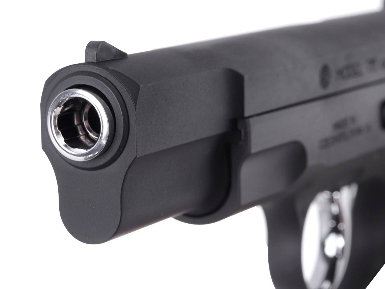 KSC ガスブローバック Cz75 ヘヴィウェイト [バージョン：1st