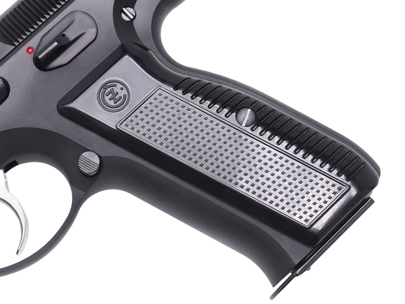 KSC ガスブローバック Cz75 ヘヴィウェイト [バージョン：1st