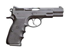 KSC ガスブローバック Cz75 ヘヴィウェイト [バージョン：1st / 2nd / 2nd ホーグカスタム]