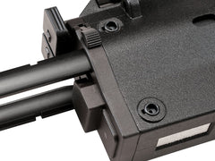 KSC ガスブローバック サブマシンガン MP7A1タクティカル [カラー：BK / TAN]