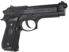 KSC GBB U.S. 9mm M9 ヘビーウェイト ガスガン本体
