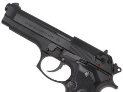 KSC GBB U.S. 9mm M9 ヘビーウェイト ガスガン本体