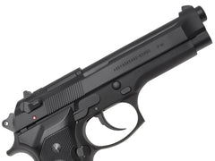 KSC GBB U.S. 9mm M9 ヘビーウェイト ガスガン本体