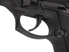 KSC GBB U.S. 9mm M9 ヘビーウェイト ガスガン本体