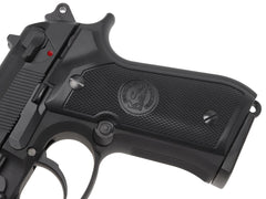 KSC GBB U.S. 9mm M9 ヘビーウェイト ガスガン本体