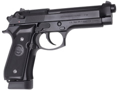 KSC GBB U.S. 9mm M9 CO2 ABS 本体