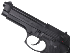 KSC GBB U.S. 9mm M9 CO2 ABS 本体