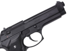 KSC GBB U.S. 9mm M9 CO2 ABS 本体