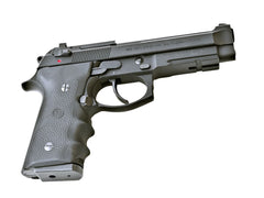 KSC ガスブローバック M92 バーテック ヘヴィウェイト [バージョン：スタンダード / ホーグカスタム]