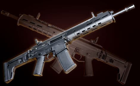 KSC GBB MASADA CQB TAN | ミリタリーベース – ミリタリーベース