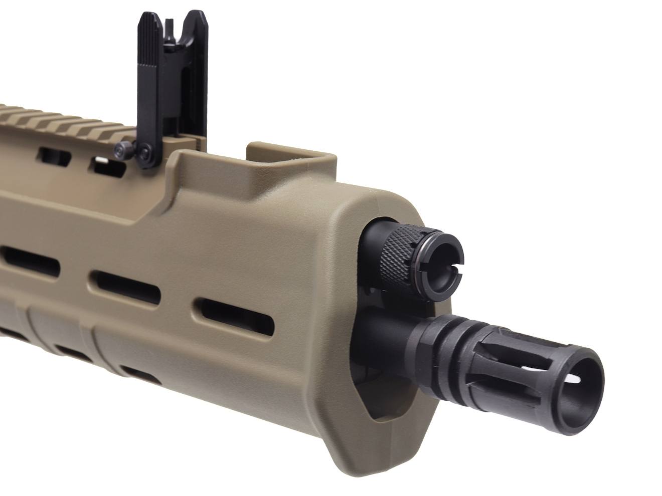 KSC GBB MASADA CQB TAN