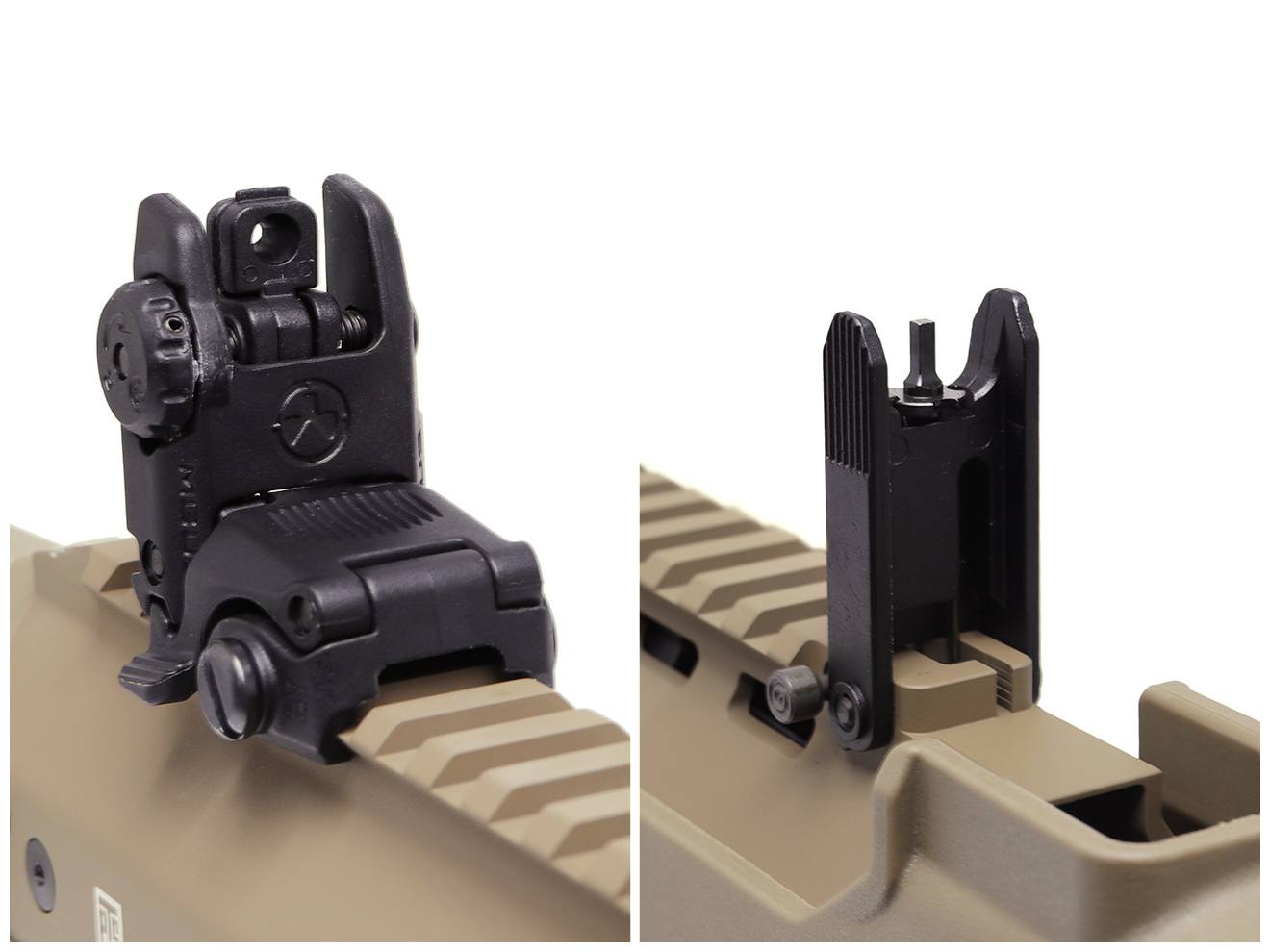 KSC GBB MASADA CQB TAN