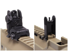 KSC GBB MASADA CQB TAN