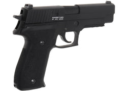 KSC GBB P226R スタンダード HW ガスガン本体