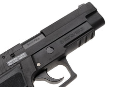 KSC GBB P226R スタンダード HW ガスガン本体