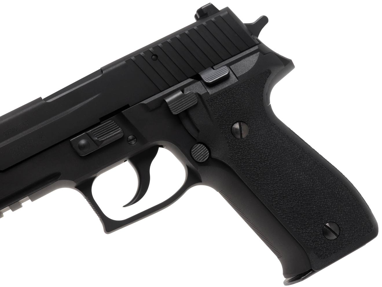 KSC GBB P226R スタンダード HW ガスガン本体