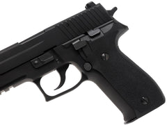 KSC GBB P226R スタンダード HW ガスガン本体