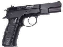 KSC GBB Cz75 1stバージョン ABS
