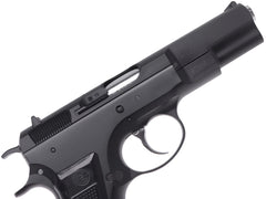 KSC GBB Cz75 1stバージョン ABS