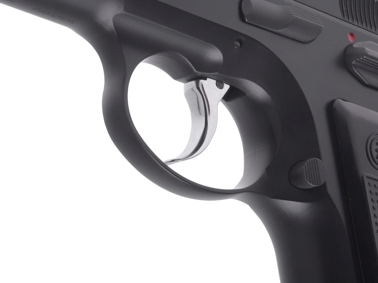 KSC GBB Cz75 1stバージョン ABS