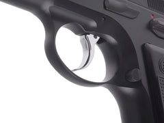 KSC GBB Cz75 1stバージョン ABS