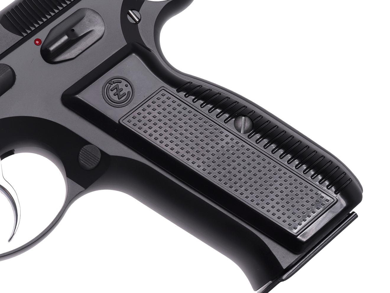 KSC GBB Cz75 1stバージョン ABS