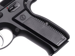 KSC GBB Cz75 1stバージョン ABS