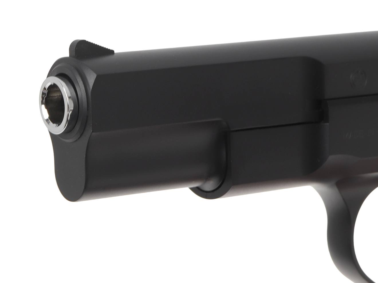 KSC GBB Cz75 1stバージョン ウッドグリップスペシャル [タイプ：HW / ABS]