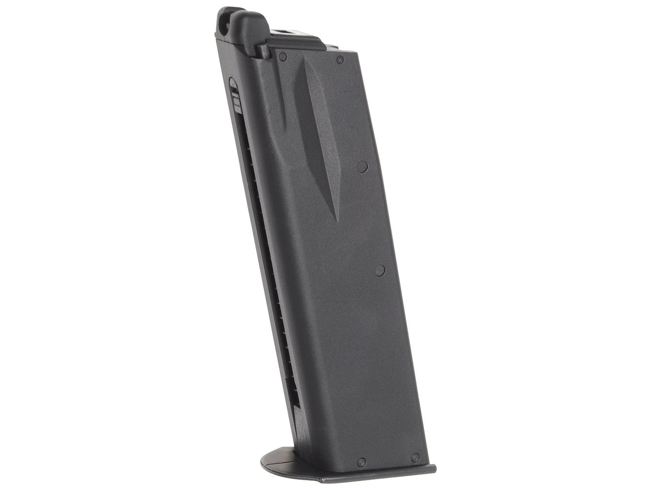 KSC GBB Cz75 1stバージョン ウッドグリップスペシャル [タイプ：HW / ABS]