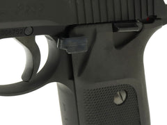 KSC ガスブローバック P230 ヘヴィウェイト [バージョン：アーリー / JP / シルバー]