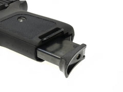 KSC ガスブローバック P230 ヘヴィウェイト [バージョン：アーリー / JP / シルバー]